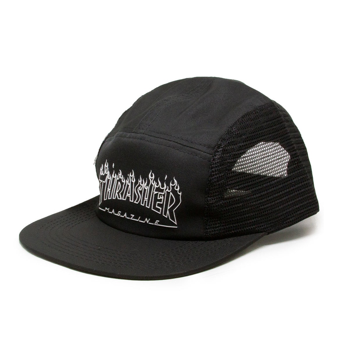 bone five panel thrasher