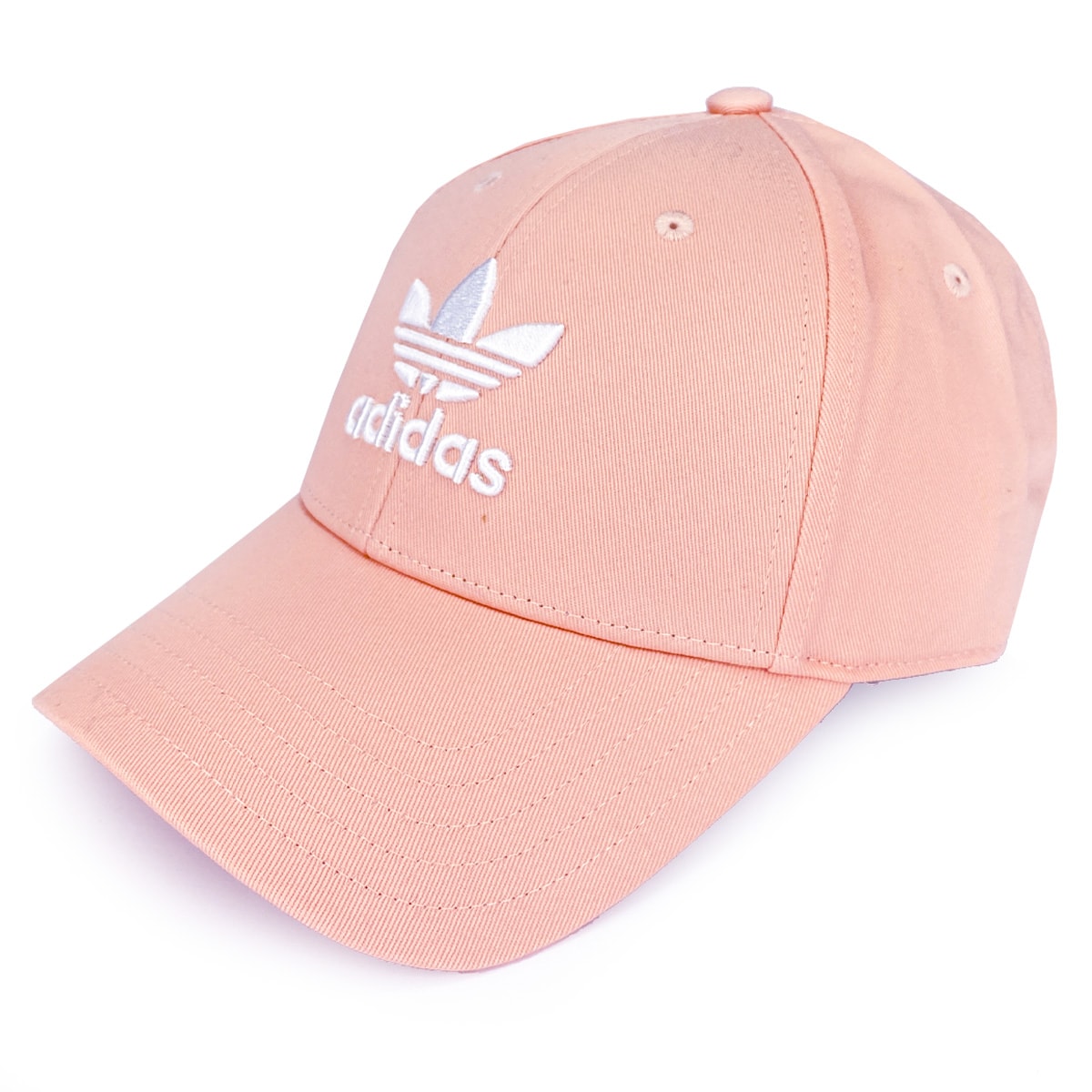 Bone adidas originals outlet rosa