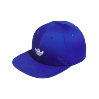 Boné Adidas Shmoo IZ1960 Azul 