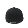 Boné Billabong All Day Preto Aba Torta/Fechado