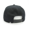 Boné DC Preto Aba Reta Snap-Back 78.80.2675