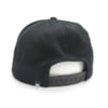 Boné DC Preto/Camuflado Aba Reta Snap-Back