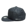 Boné Hurley Aba Reta Nike Dri-Fit Cinza 637858