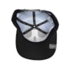 Boné Hurley Aba Reta Nike Dri-Fit Cinza 637858
