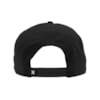 Boné Hurley Aba Torta Nike Dri-Fit Above Preto