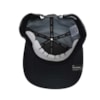 Boné Hurley Aba Torta Nike Dri-Fit Cinza 637863