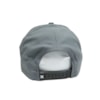 Boné Hurley Aba Torta Nike Dri-Fit Cinza 637863