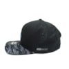 Boné Hurley Aba Torta Nike Dri-Fit Preto 637860