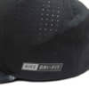 Boné Hurley Aba Torta Nike Dri-Fit Preto 637860