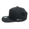 Boné Hurley Aba Torta Nike Dri-Fit Preto 637861