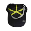 Boné Hurley Aba Torta Nike Dri-Fit Preto 637861