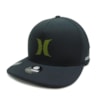 Boné Hurley Aba Torta Nike Dri-Fit Preto 637861