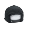 Boné Hurley Aba Torta Nike Dri-Fit Preto e Vermelho 637852