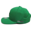 Boné Hurley Aba Torta Nike Dri-Fit Verde 637851