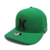 Boné Hurley Aba Torta Nike Dri-Fit Verde 637851