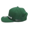 Boné Hurley Aba Torta Nike Dri-Fit Verde 637852