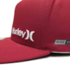 Boné Hurley Aba Torta Nike Dri-Fit Vermelho 637852