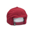 Boné Hurley Aba Torta Nike Dri-Fit Vermelho 637852