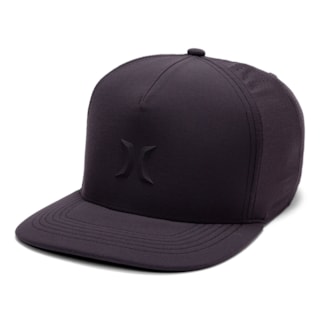 Boné Hurley HYAC010546 Preto