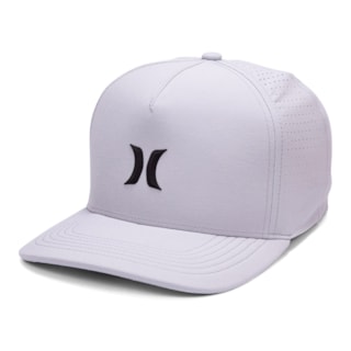 Boné Hurley HYAC010547 Cinza