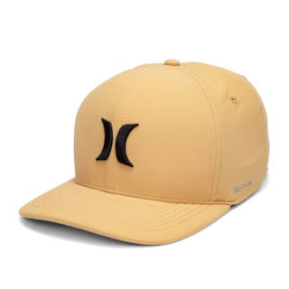 Boné Hurley Icon Bege