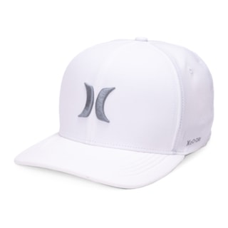 Boné Hurley Icon Branco