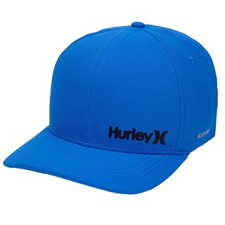 Boné Hurley Mini Azul