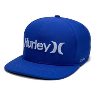 Boné Hurley One Only Azul