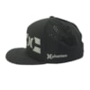 Boné Hurley Phantom Aba reta/Snapback Preto 653873