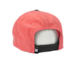 Boné Hurley Phantom Aba reta/Snapback Rosa/Azul