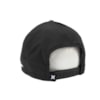 Boné Hurley Phantom Aba torta/Snapback Preto Azul 635877