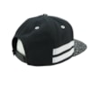 Boné Hurley Vaporvisor Preto