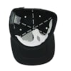 Boné Hurley Vaporvisor Preto