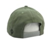 Boné MCD New Core Snapback Cinza