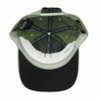 Boné MCD New Core Snapback Cinza