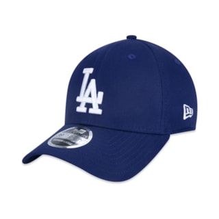 Boné New Era 39THIRTY MLB Los Angeles Dodgers Royal