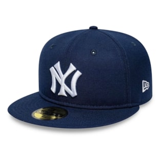 Boné New Era 59FIFTY  New York Yankees Azul