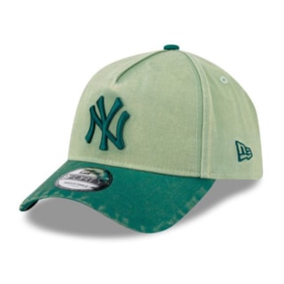 Boné New Era 940AF Q126 2 Shade Wash Neyyan EMGJDE