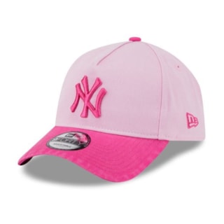 Boné New Era 940AF Q126 2 Shade Wash Neyyan FUSFPK