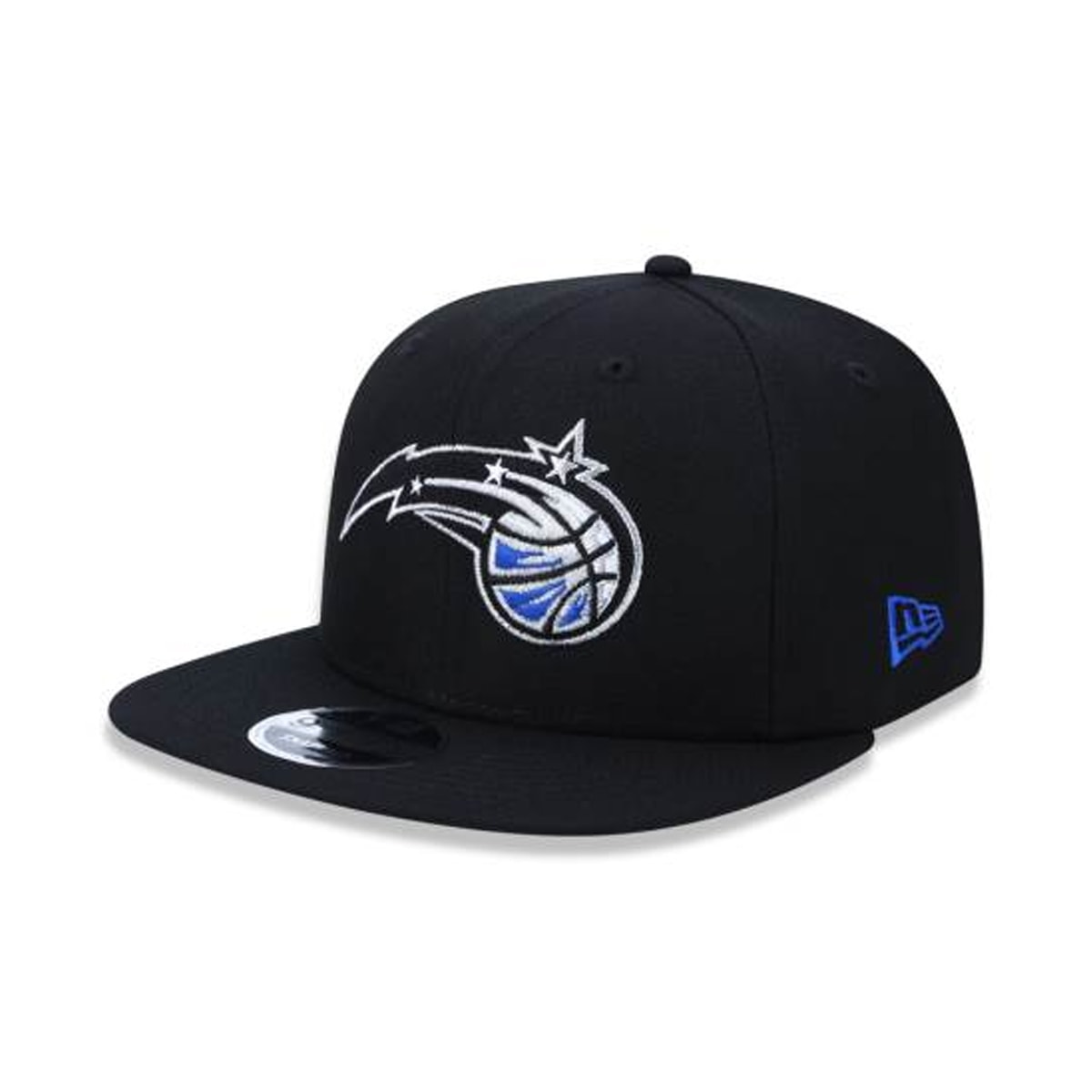 Orlando Magic 9FIFTY キャップ Boné New Era 9FIFTY Original Fit NBA Orlando Magic Team Preto os