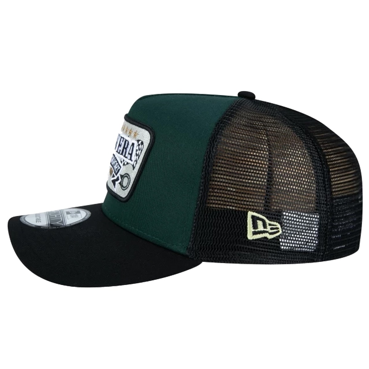 NEW ERA 9FORTY A-Frame Snapback （355424） Boné New Era 9forty A-frame Snapback - Compre Agora | Dafiti