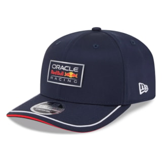 Boné New Era 9SEVENTY Red Bull Racing Royal