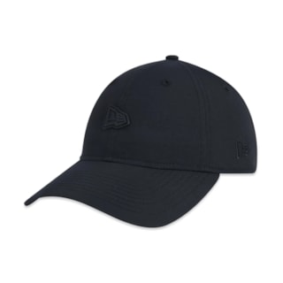 Boné New Era 9TWENTY Color in Color Flag Preto