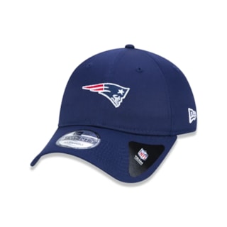 Boné New Era 9TWENTY NFL New England Patriots Sport Marinho