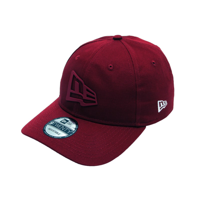 Boné New Era Aba Torta 920 Branded 