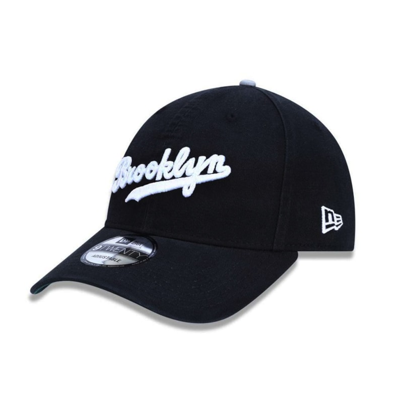 Boné New Era Aba Torta 920 Brooklyn Dodgers