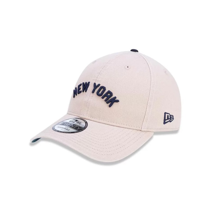 Boné New Era Aba Torta 920 New York Yankees MLB