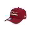 Boné New Era Aba Torta 940 9Forty