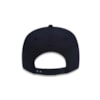 Boné New Era Aba Torta 940 Branded Preto