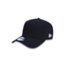 Boné New Era Aba Torta 940 Branded Preto